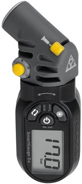 Topeak Smarthead Digital Gauge D2