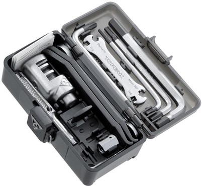 Topeak Survival Gear Box