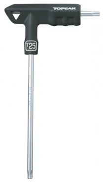 Topeak T25 Duo Torx Wrench