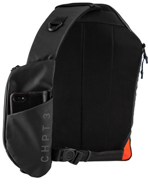 Brompton Chpt3 Crossbody Bag