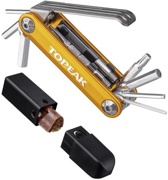Topeak Tubi 11 Combo Multi Tool