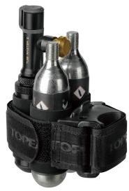 Topeak Tubi Master X Tubeless Tool  Without Co2 Cartridge