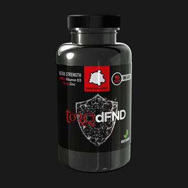 Torq Dfnd Ultra 90 Tablets