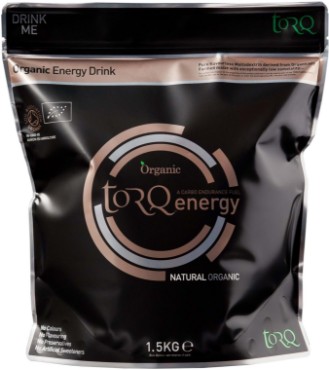 Torq Energy Drink Organic - 1 X 1.5kg