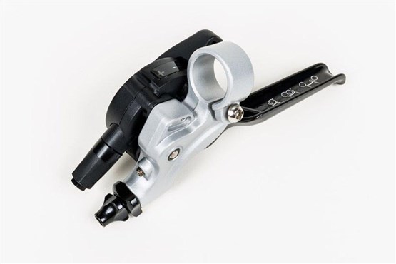 Brompton Dr Gear Shifter With Integrated Brake Lever