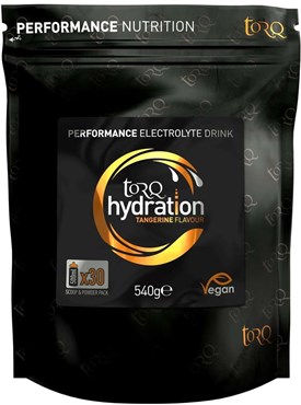Torq Hydration Drink - 540g Pouch