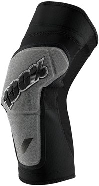 100% Ridecamp Mtb Cycling Knee Guards