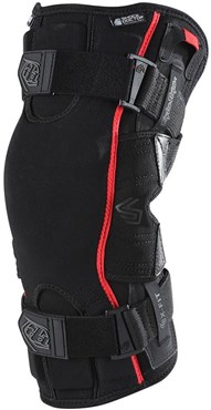 Troy Lee Designs 6400 Knee Brace