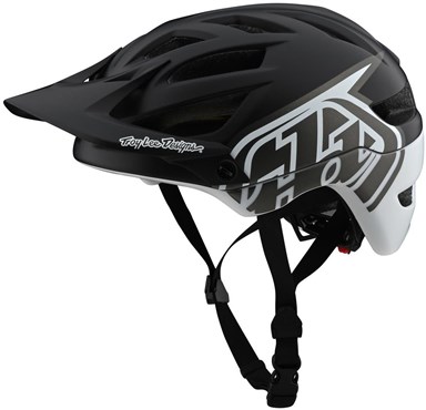 Troy Lee Designs A1 Mips Mtb Cycling Helmet