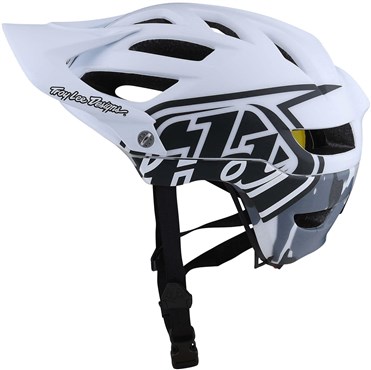 Troy Lee Designs A1 Mips Youth Mtb Cycling Helmet