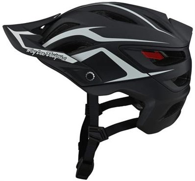 Troy Lee Designs A3 Mtb Cycling Helmet