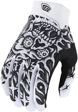Troy Lee Designs Air Youth Long Finger Mtb Cycling Gloves