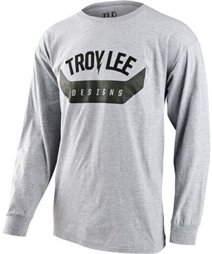 Troy Lee Designs Arc Long Sleeve Tee