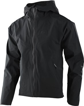 Troy Lee Designs Descent Waterproof Mtb Cycling Jacket