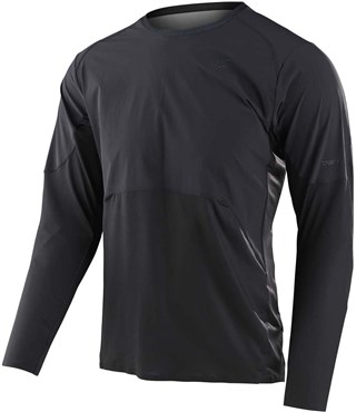 Troy Lee Designs Drift Long Sleeve Mtb Cycling Jersey