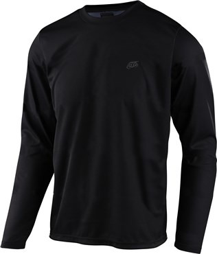 Troy Lee Designs Flowline Long Sleeve Mtb Cycling Jersey