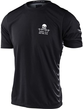 Troy Lee Designs Flowline Short Sleeve Mtb Cycling Jersey
