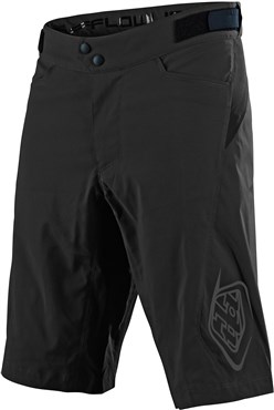 Troy Lee Designs Flowline Youth Mtb Cycling Shorts