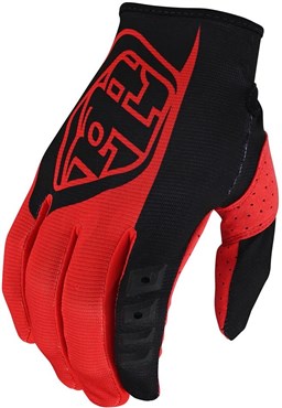 Troy Lee Designs Gp Long Finger Mtb Cycling Gloves