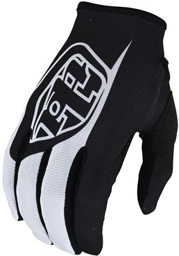 Troy Lee Designs Gp Youth Long Finger Mtb Cycling Gloves