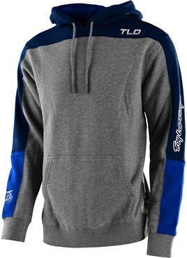 Troy Lee Designs Holeshot Pullover Hoodie
