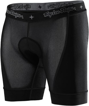 Troy Lee Designs Pro Mtb Cycling Shorts Liner