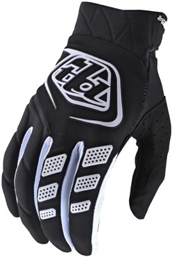 Troy Lee Designs Revox Long Finger Mtb Cycling Gloves