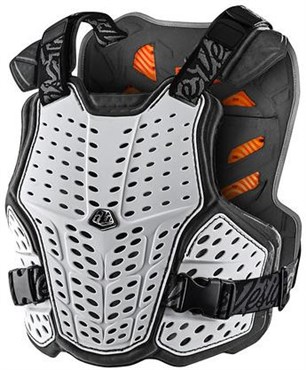 Troy Lee Designs Rockfight Ce Chest Protector