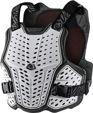 Troy Lee Designs Rockfight Ce Flex Chest Protector