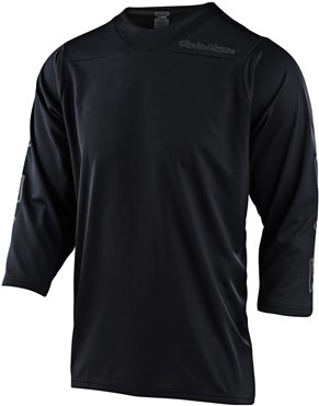 Troy Lee Designs Ruckus 3/4 Sleeve Mtb Cycling Jersey