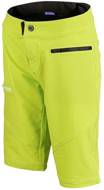 Troy Lee Designs Ruckus Mtb Womens Cycling Shorts