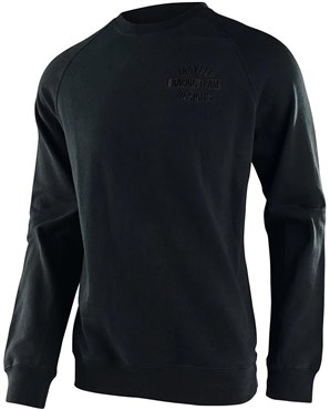 Troy Lee Designs Shop Crew Pullover Hoodie