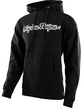 Troy Lee Designs Signature Pullover Hoodie