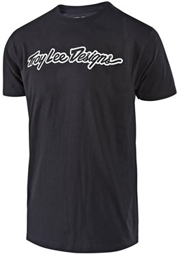 Troy Lee Designs Signature Short Sleeve Tee