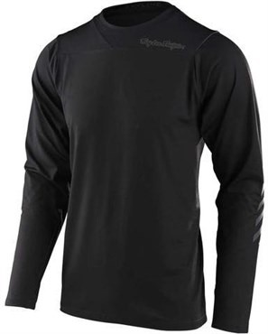 Troy Lee Designs Skyline Chill Long Sleeve Cycling Jersey