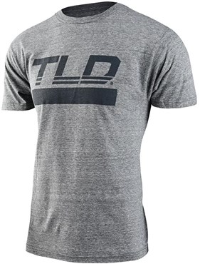 Troy Lee Designs Speed Logo Short Sleeve Tee