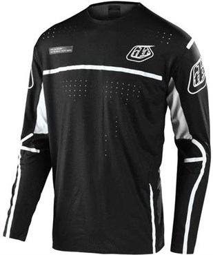 Troy Lee Designs Sprint Ultra Mtb Cycling Jersey