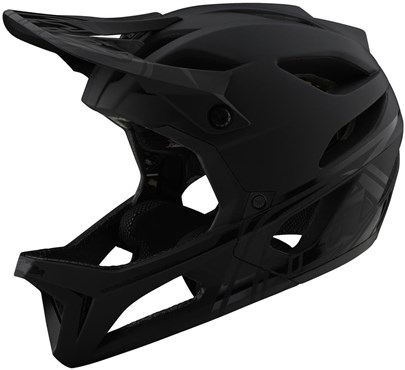 Troy Lee Designs Stage Full Face Enduro / Mtb Cycling Helmet