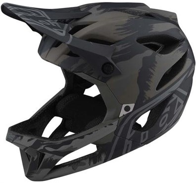 Troy Lee Designs Stage Mips Mtb Cycling Helmet