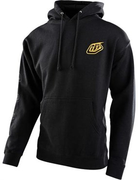 Troy Lee Designs Stamp Pullover Hoodie