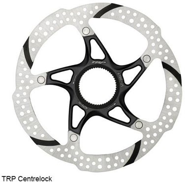 Trp Disc Brake Rotors