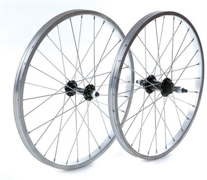 Tru-build 20 Inch Junior Rear Wheel