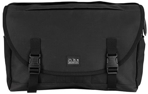 Brompton Metro Messenger Bag