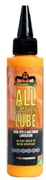 Tru-tension Bananaslip All Weather Lube 50ml