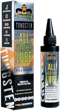 Tru-tension Bananaslip Tungsten All Weather 50ml