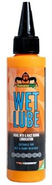 Tru-tension Bananaslip Wet Lube 50ml
