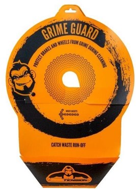 Tru-tension Grime Guard