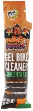 Tru-tension Monkey Juice Cleaner Concentrate 100ml