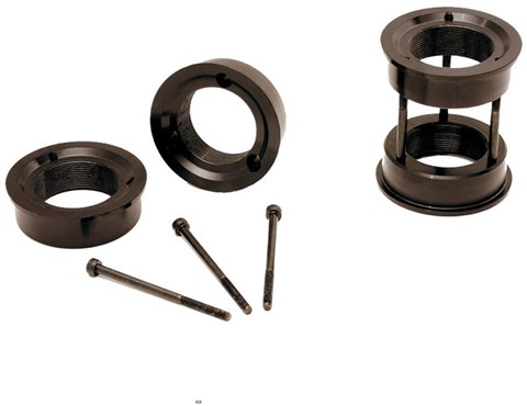 Truvativ American-euro Bmx Bottom Bracket Adaptor