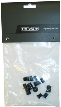 Truvativ Chainring Bolt Kit 4 Arm